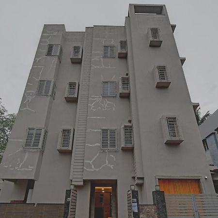 Super Townhouse Hotel All In One Near City Centre Salt Lake Salt Lake City Bagian luar foto