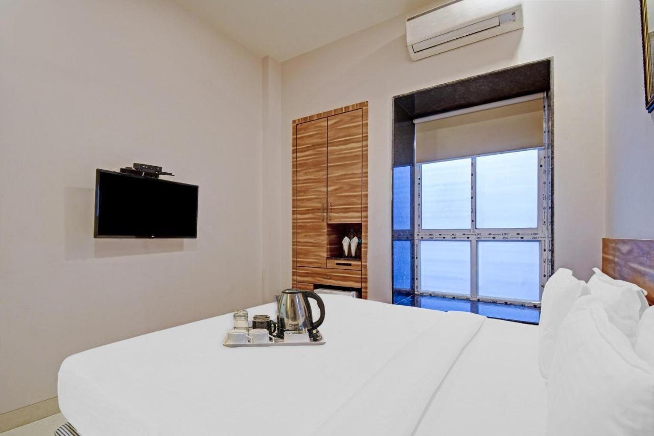 Super Townhouse Hotel All In One Near City Centre Salt Lake Salt Lake City Bagian luar foto
