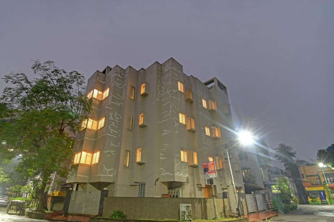 Super Townhouse Hotel All In One Near City Centre Salt Lake Salt Lake City Bagian luar foto