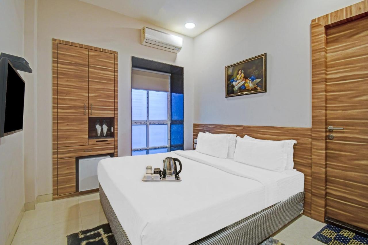 Super Townhouse Hotel All In One Near City Centre Salt Lake Salt Lake City Bagian luar foto