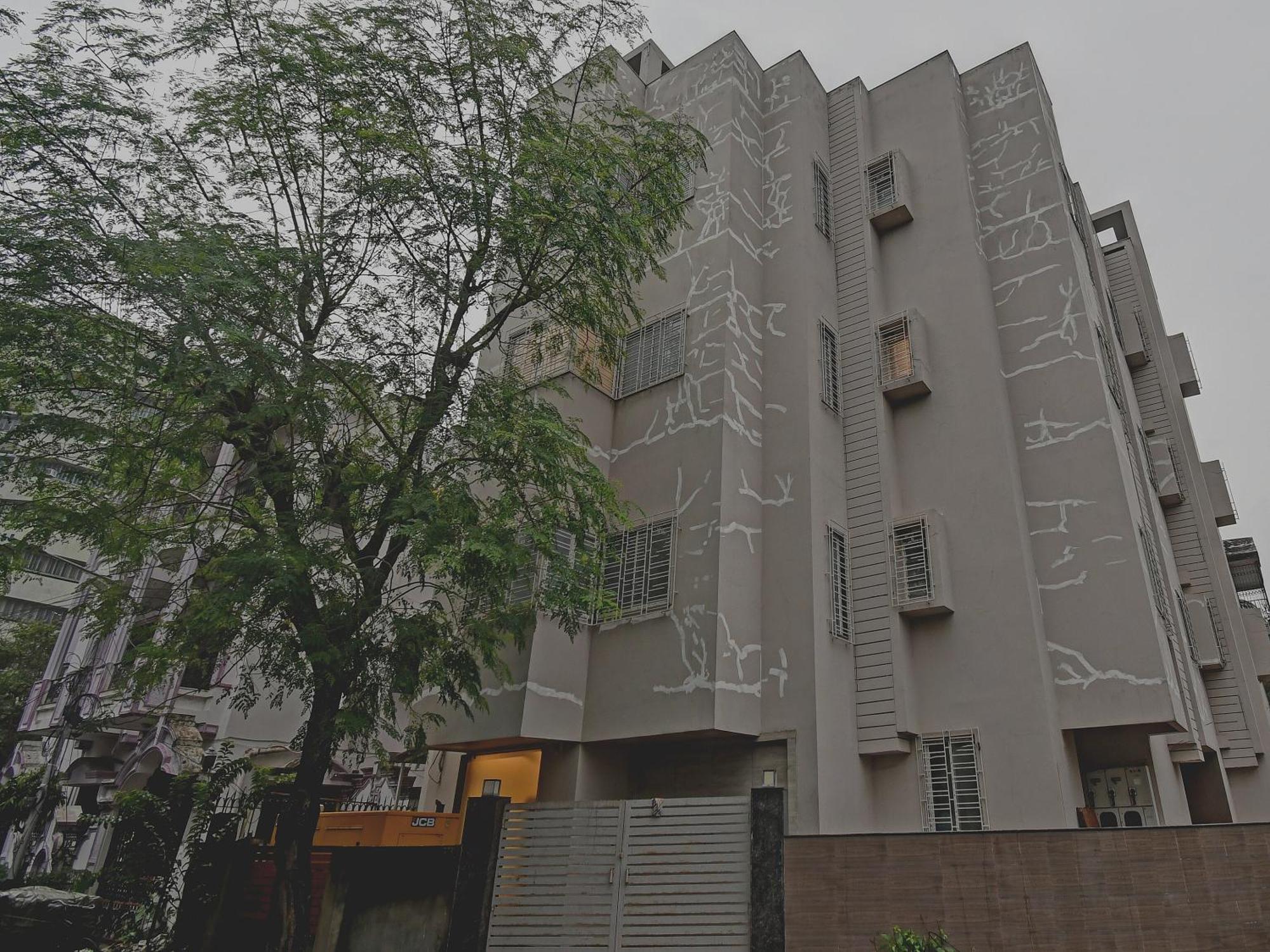 Super Townhouse Hotel All In One Near City Centre Salt Lake Salt Lake City Bagian luar foto